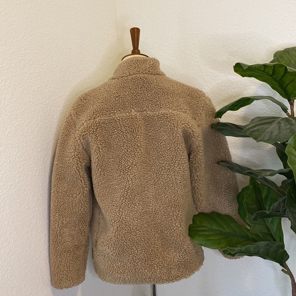 Aritzia TNA Jacket - Picture 3 of 4